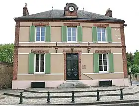 Roinville (Essonne)