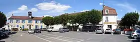Roissy-en-France