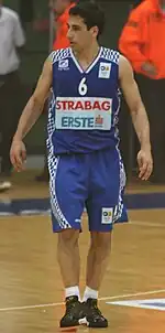 Image illustrative de l’article Rok Stipčević