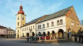 Rokytnice v Orlických horách