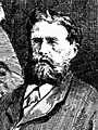 Roland Paulze d'Ivoy (1812-1891)