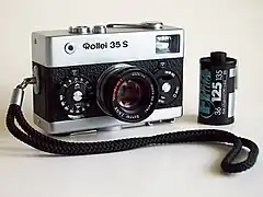 Rollei 35S