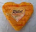 Le Rollot de Picardie.