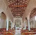 Intérieur.