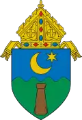 Image illustrative de l’article Archidiocèse d'Agaña