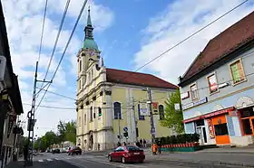 Újlak