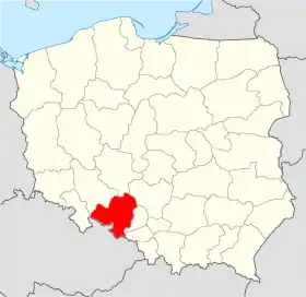 Image illustrative de l’article Diocèse d'Opole