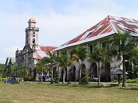 Alburquerque (Bohol)