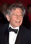 Roman Polanski