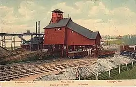 Novinger (Missouri)