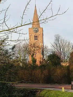 Andel (Brabant-Septentrional)