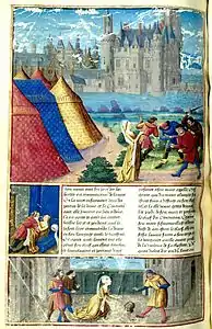 f236v.- Chiomara.