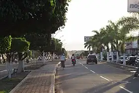 Rondon do Pará