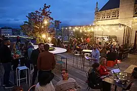 Le Rooftop