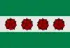 Drapeau de Roosdaal