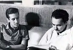 Fayad Jamís&nbsp;(es)