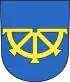 Blason de Rorbas