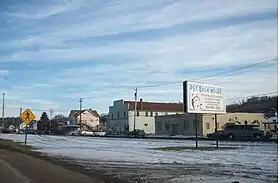 Roscoe (Pennsylvanie)