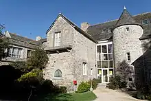 Bâtiment Lacaze-Duthiers