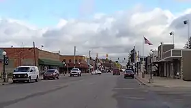 Roscommon (Michigan)