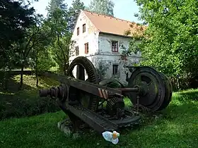 Velké Hydčice