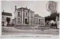 Ancienne mairie-école de 1899.