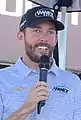 Ross Chastain2e à 6 points