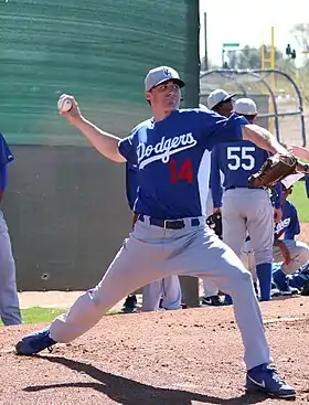 Image illustrative de l’article Ross Stripling