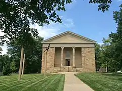 Rosse Hall