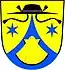 Blason de Roštín