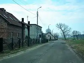 Roszkowo (Kościan)