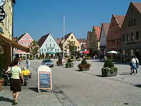 Roth (Bavière)