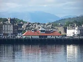 Rothesay (Écosse)