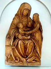 Vers 1515-1516
