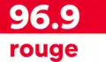 Logo de Rouge depuis le 14 août 2017