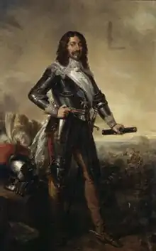 Charles de Schomberg