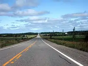 Image illustrative de l’article Route 111 (Québec)