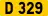 D329
