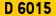 D 6015