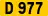 D 977
