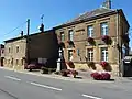 Rouvroy-sur-Audry