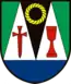 Blason de Rovečné