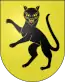 Blason de Rovio