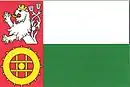 Drapeau de Rovná