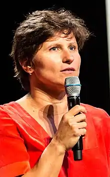 Roxana Maracineanu