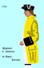 de 1744 à 1748