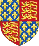 de 1377 à 1395