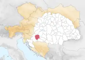 Bjelovar-Križevci