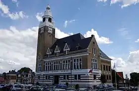 Roye (Somme)
