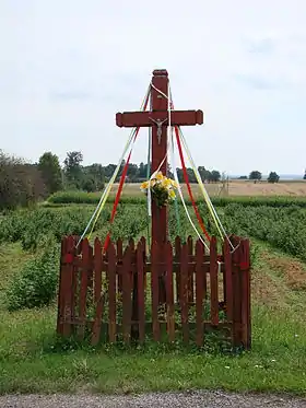 Rozdoły (Lublin)